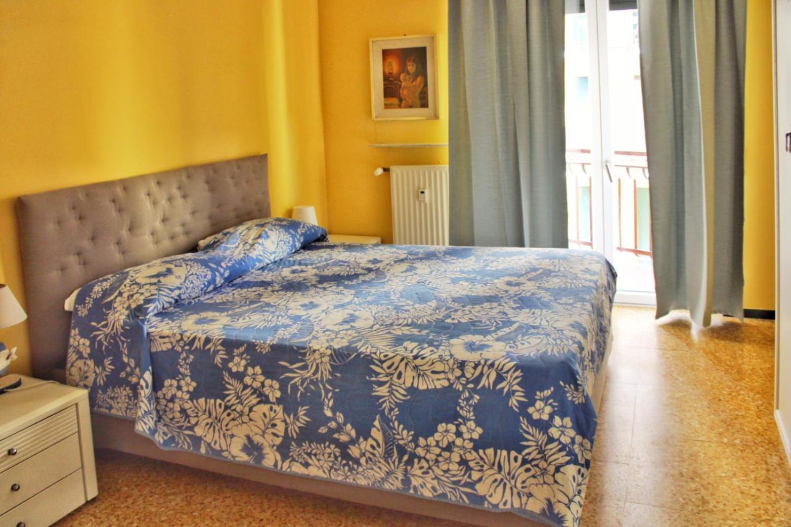 Il Rospo Apartment เซสตรี เลวานเต ภายนอก รูปภาพ